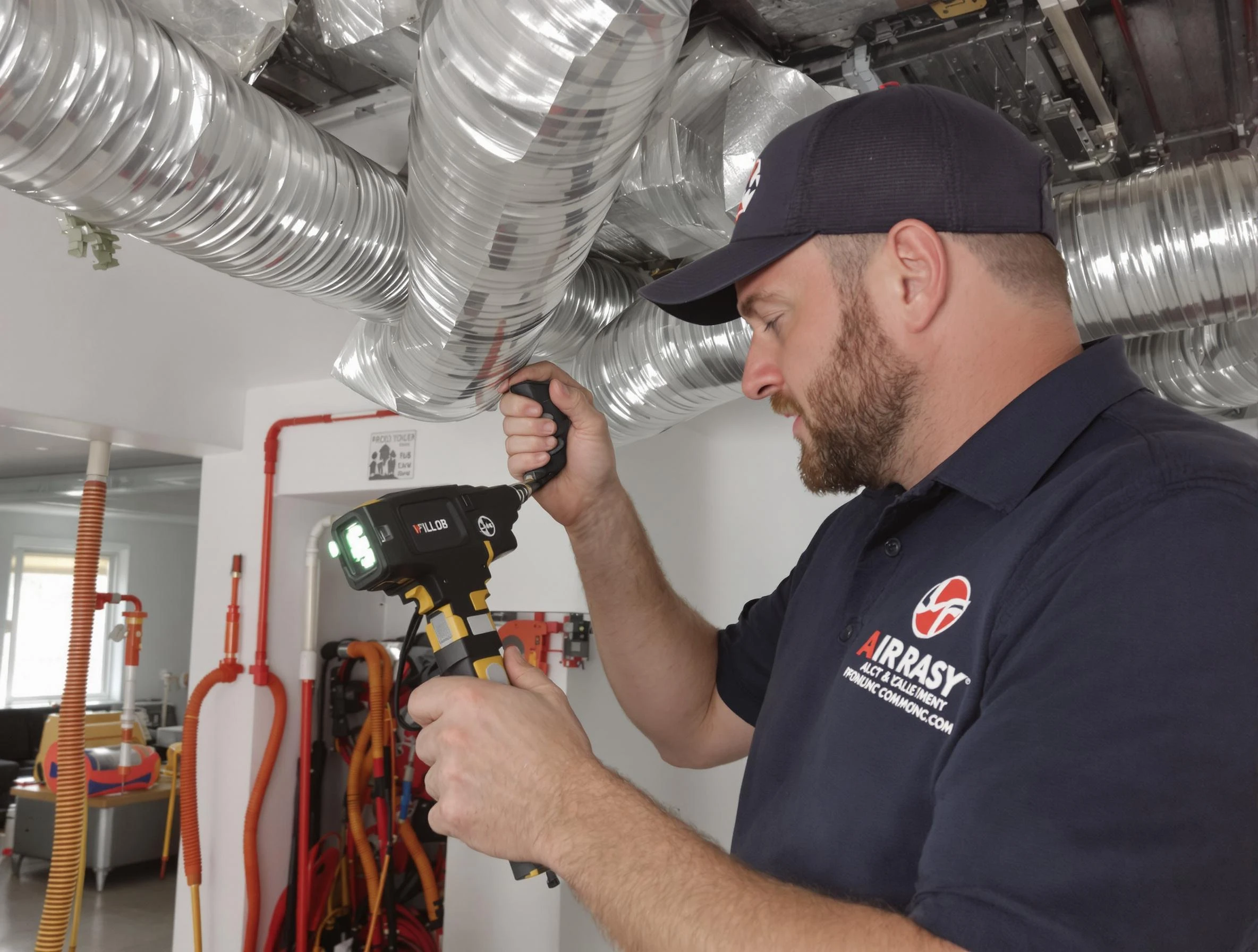 Duct Sealing service in Clearfield, UT