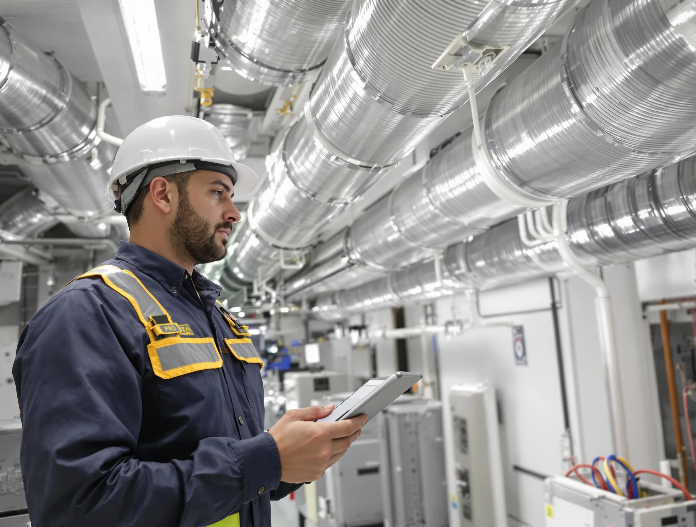 Filter Inspection service in Clearfield, UT