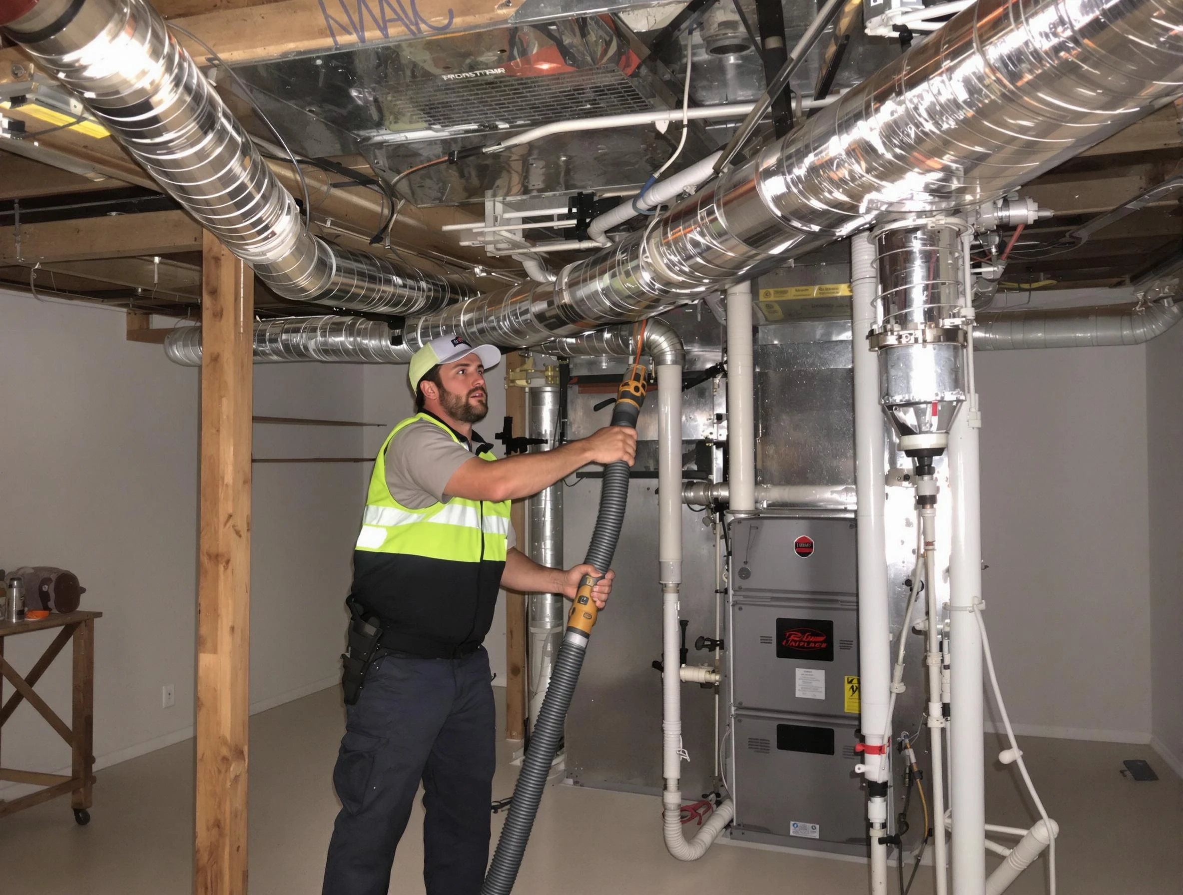 Furnace Cleaning service in Clearfield, UT