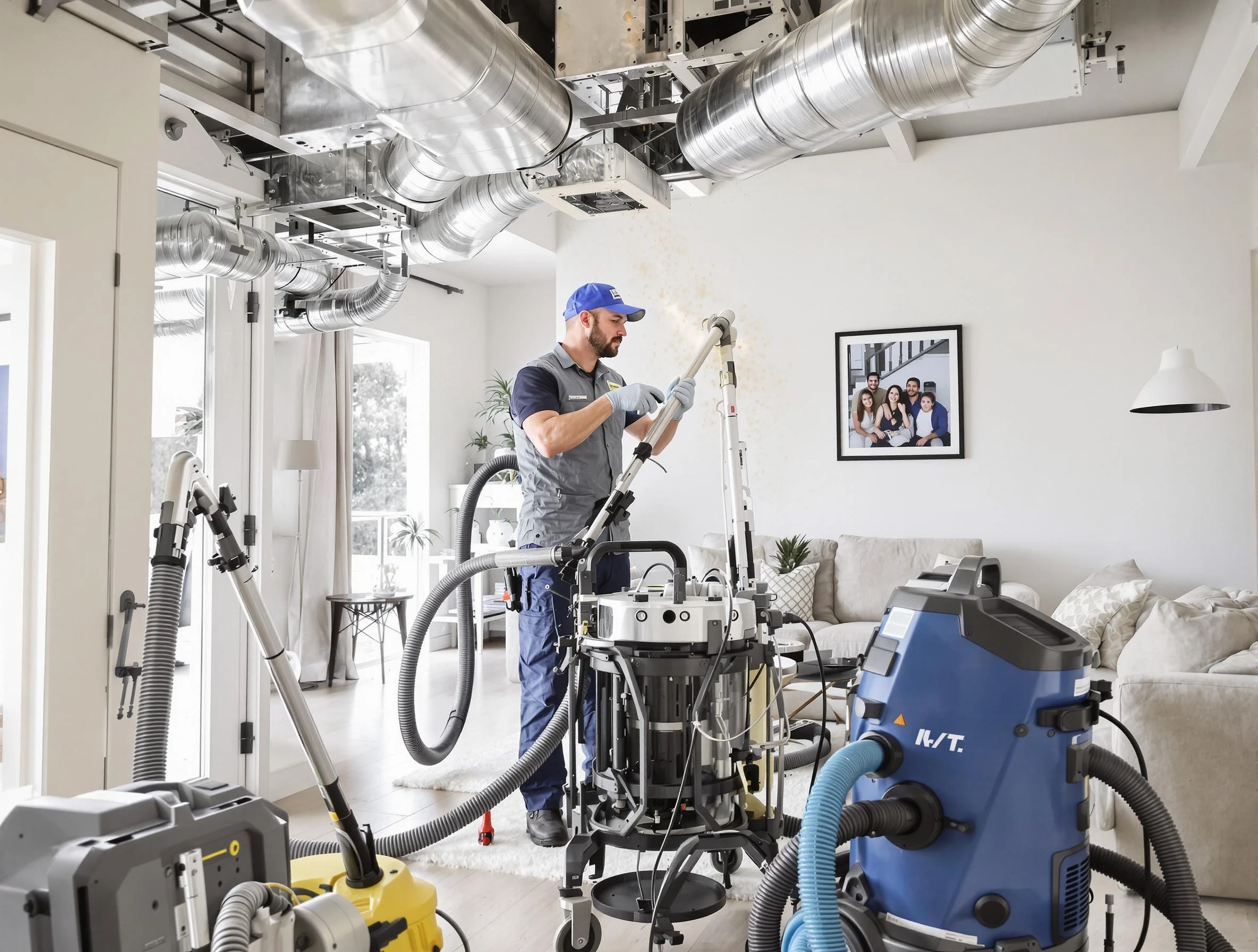 Residential Cleaning service in Clearfield, UT