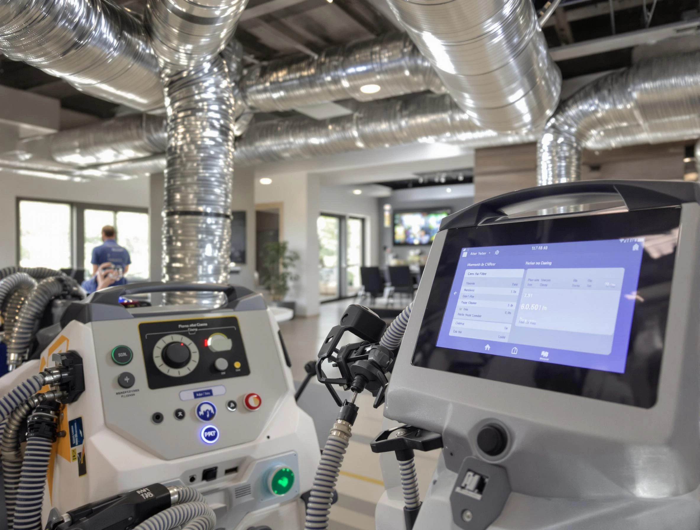 Expert mold remediation by Clearfield Air Duct Cleaning in Clearfield